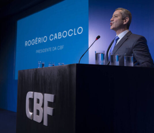 Assédio sexual: Funcionária da CBF diz que Rogério Caboclo fez mais duas vítimas