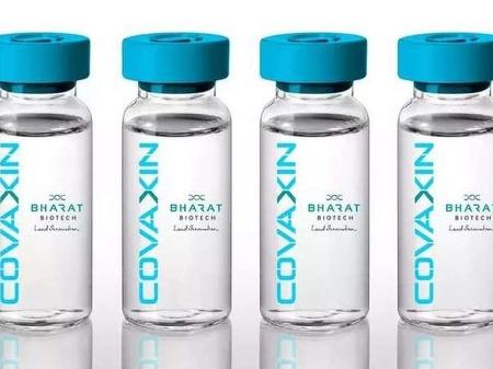 Covaxin 2