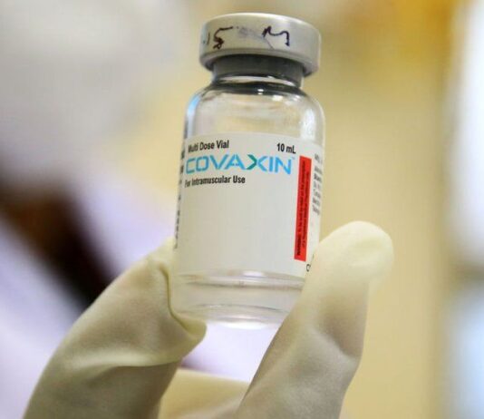 CGU confirma adulteração de documento da vacina indiana Covaxin