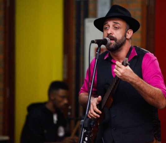 Arraial do Arte no Dique prossegue no final de semana e homenageia Dominguinhos
