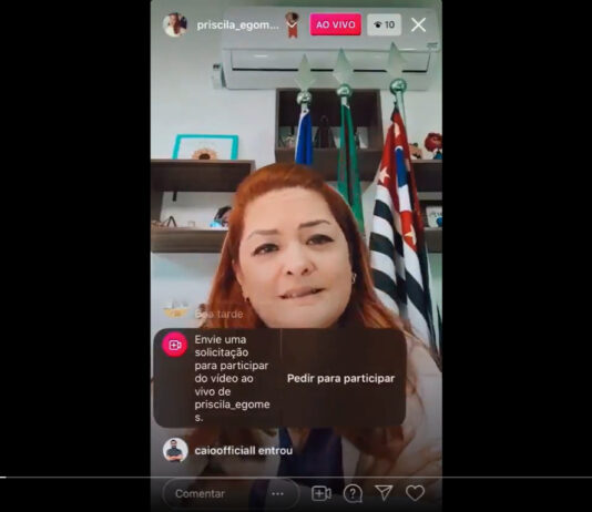 Diretora de Mongaguá: “Professores não estão pegando Covid, eles não querem é trabalhar”; veja vídeo