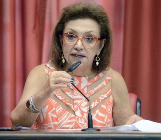 Orçamento participativo: Telma promove audiência pública sobre emendas parlamentares