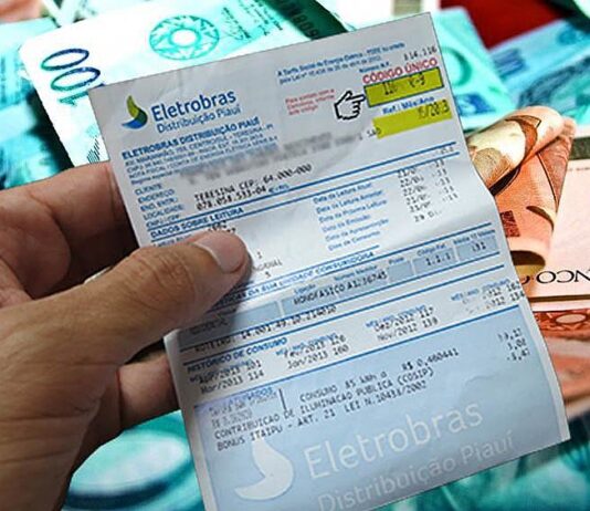 Luz mais cara: bandeira 2 vermelha terá 52% de reajuste para o consumidor