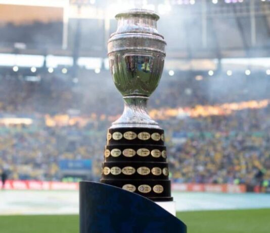 Copa América: MPF investiga CBF, patrocinadores e TVs por “atos violadores dos direitos à vida”