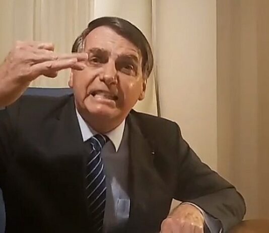 Governo de Jair Bolsonaro espanta investidores internacionais e Brasil despenca em ranking