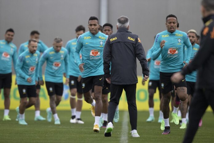 selecao-brasileira