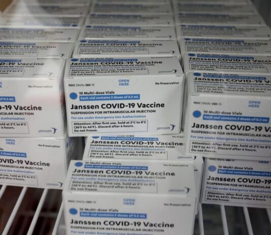 Janssen cancela envio de 3 milhões de vacinas que chegariam nesta terça ao Brasil