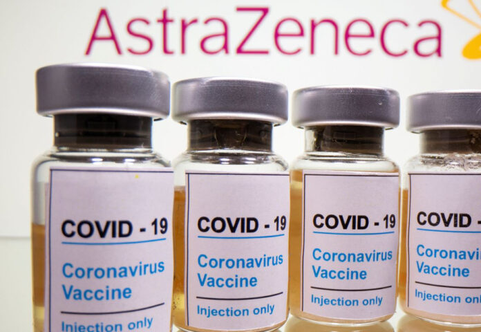 AstraZecena