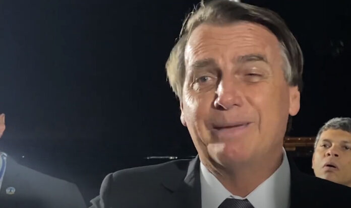 Bolsonaro