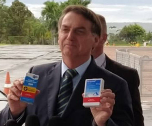 Ministério da Saúde admite à CPI que medicamentos do “Kit Covid” são ineficazes