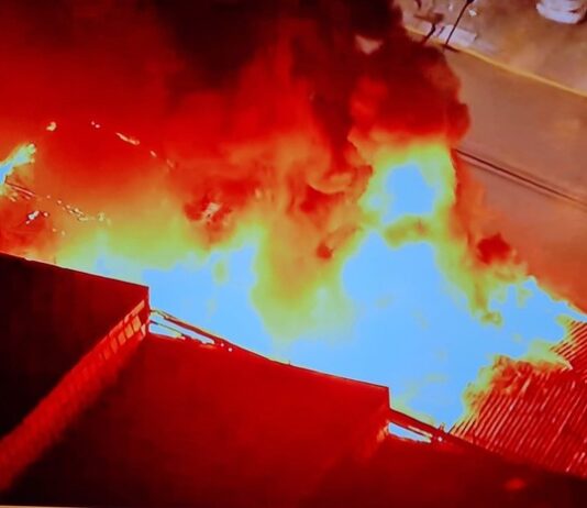 Incêndio atinge Cinemateca em São Paulo e ameaça memória do audiovisual no Brasil