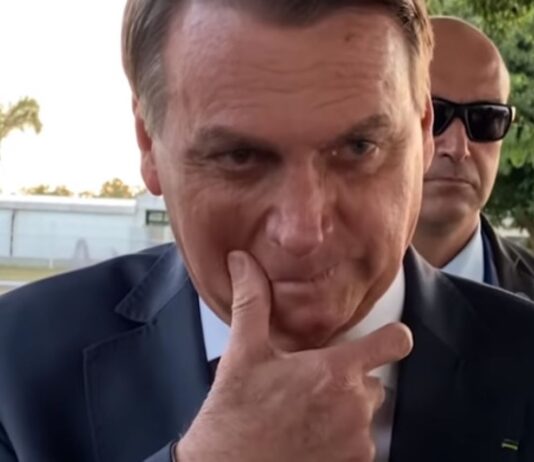 CPI da Covid vai incluir no relatório final fake news de Bolsonaro sobre Aids e vacina
