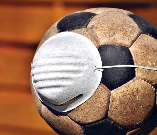 Nova cepa da Covid-19 foi trazida por estrangeiros durante realização da Copa América no Brasil