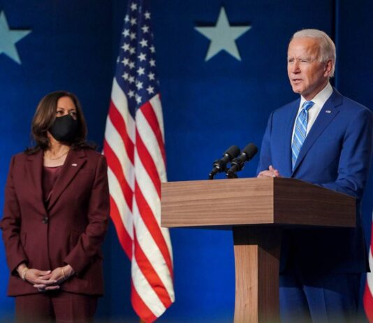Joe Biden anuncia realização da Cúpula pela Democracia para debater combate ao “autoritarismo”