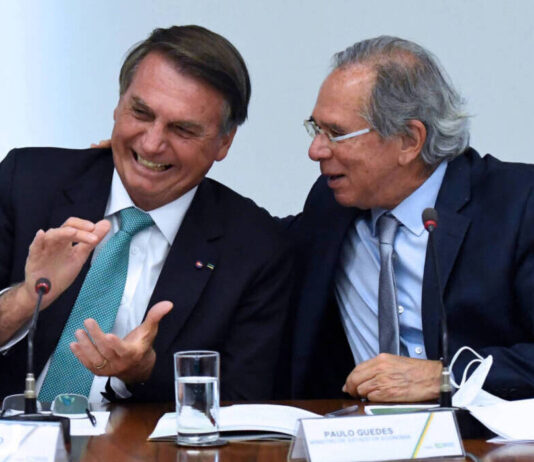 “Recuperação em V”? PIB encolhe 0,1% e Brasil entra em recessão técnica