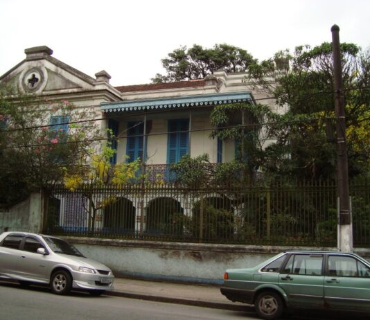 Patrimônio arquitetônico de Santos está na mira do Ministério Público do Estado de São Paulo