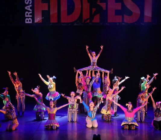 8º Festival Internacional de Dança de Santos recebe inscrições e divulga nome dos jurados
