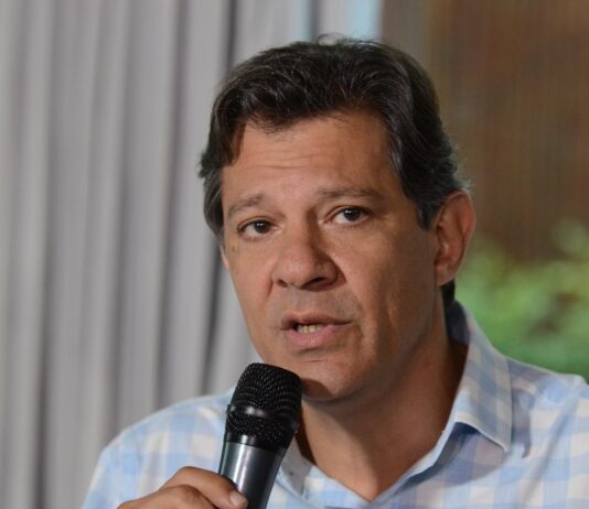 Alckmin, Haddad, França e Boulos embolam disputa ao governo de São Paulo, aponta pesquisa