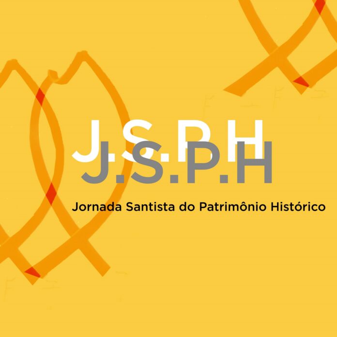 JOrnada Patrimônio