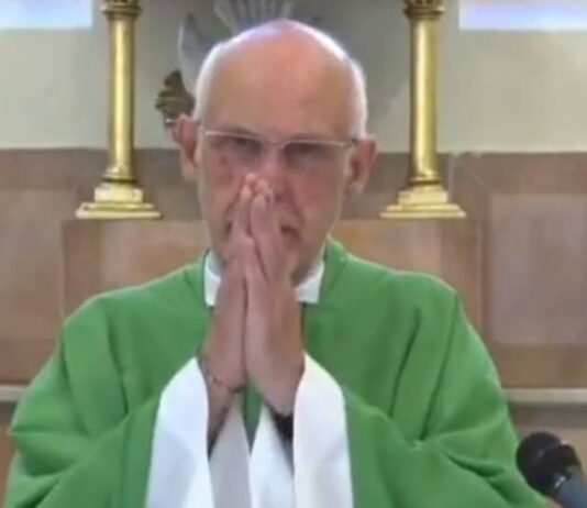 Padre Julio Lancellotti vence prêmio Zilda Arns de Direitos Humanos 2021