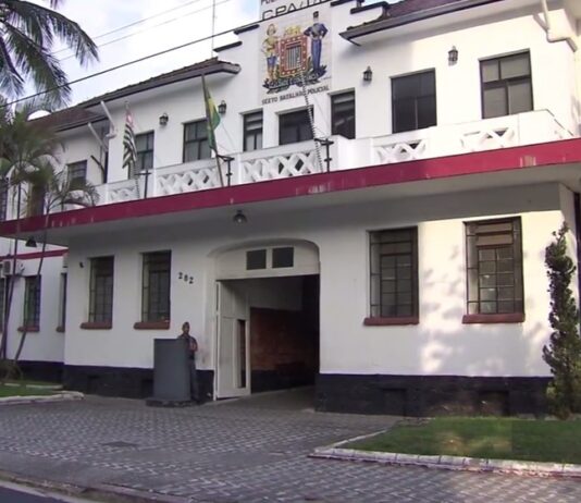 Operação da Corregedoria encontra mais de 10 kg de drogas em batalhão da PM em Santos