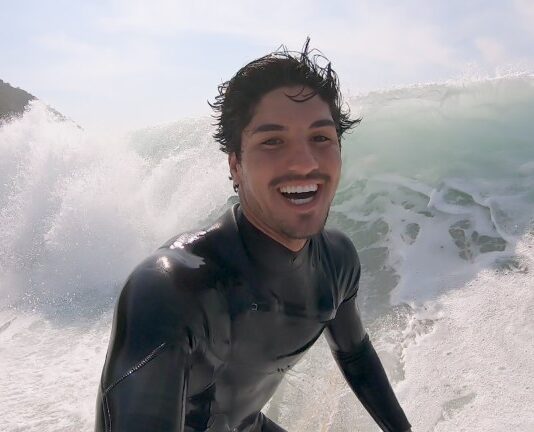 Gabriel Medina não poderá disputar etapa do Mundial de Surfe por não ter se vacinado