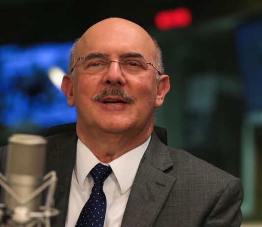 Ministro da Educação, santista Milton Ribeiro compara alunos com deficiência a atletas paralímpicos