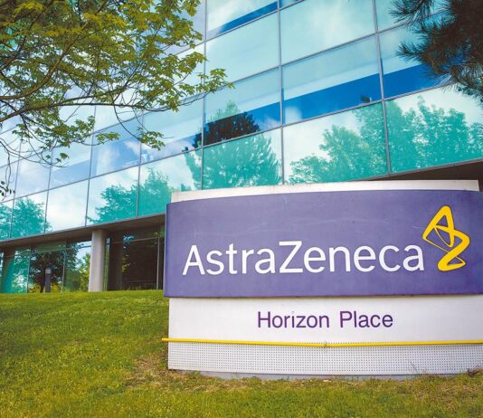 Covid-19: AstraZeneca pede autorização para uso emergencial de tratamento preventivo