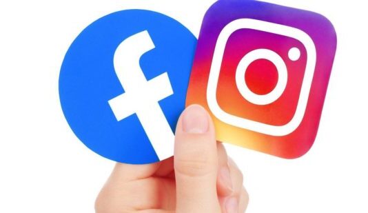 Voltou? Depois de mais de seis horas, Instagram e Facebook começam a restabelecer serviço