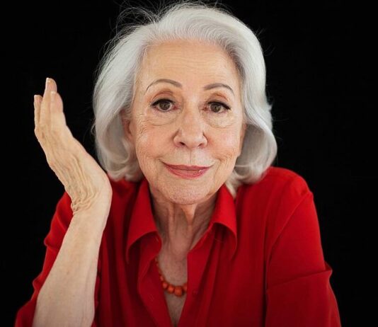 Fernanda Montenegro vai assumir cadeira na Academia Brasileira de Letras em novembro
