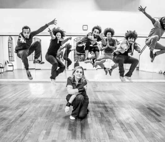 7ª edição do Festival Internacional de Dança de Santos divulga programação completa