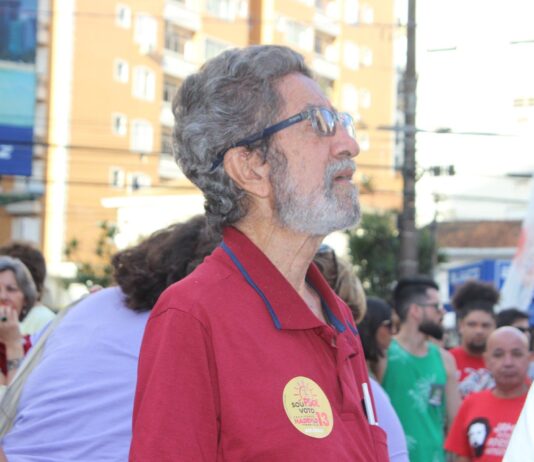 Morre o sindicalista, jornalista e advogado Uriel Villas Boas