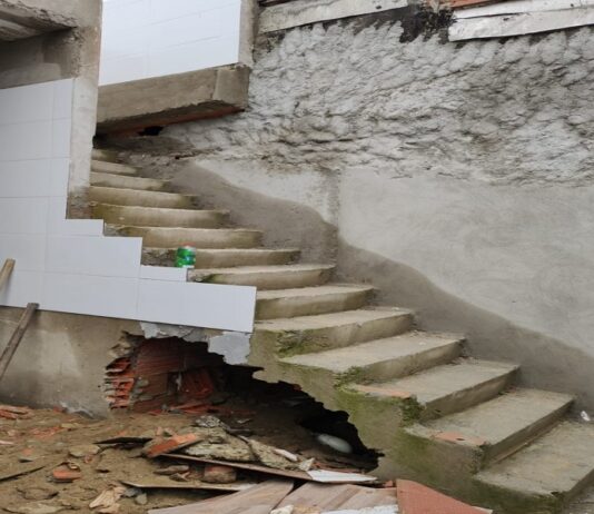 Dupla que assassinou e concretou jovem em parede continuou a trabalhar após assassinato em SV
