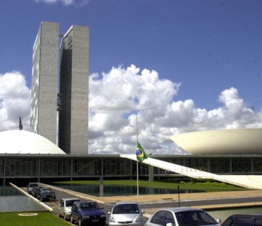 Enquanto economia brasileira derrete, Congresso aumenta gastos com camarão e picanha