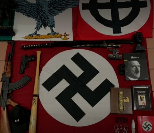 Grupos neonazistas crescem e se espalham pelo Brasil, apontam pesquisadores