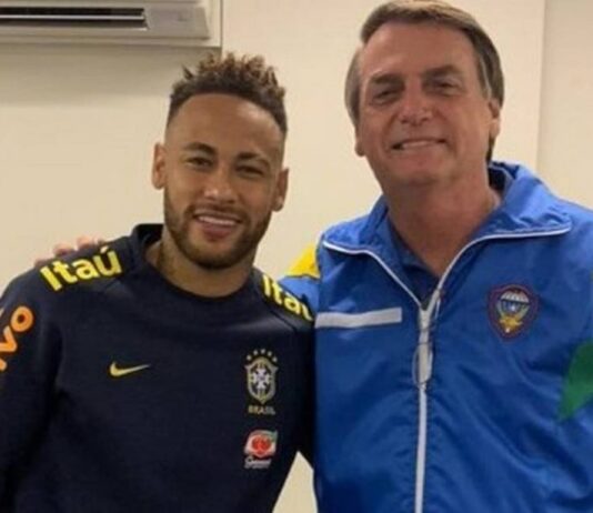 Sem aceitar críticas, Neymar vai à Justiça contra a cantora Zélia Duncan; veja a razão