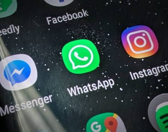 Mega bug derruba WhatsApp, Facebook e Instagram e deixa milhões de pessoas fora do ar