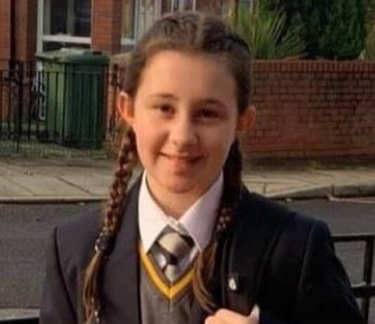 Crime choca Liverpool: menina de apenas 12 anos é assassinada por garoto de 14