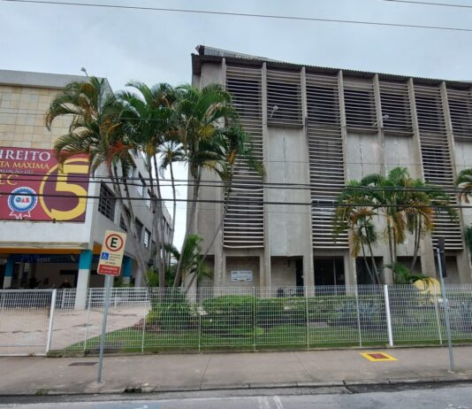 Juíza anula decisão do Condepasa e reativa processo de tombamento do Campus Boqueirão