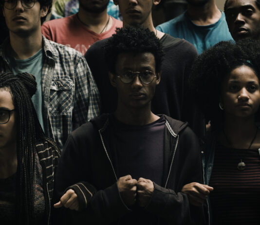 Santos Film Fest: programação itinerante exibe produção no Instituto Arte no Dique