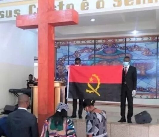 Bispos denunciam: Igreja Universal retirava ilegalmente US$ 120 milhões de Angola