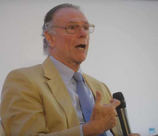 Nuzman é condenado a 30 anos e 11 meses de prisão por crimes nas Olimpíadas
