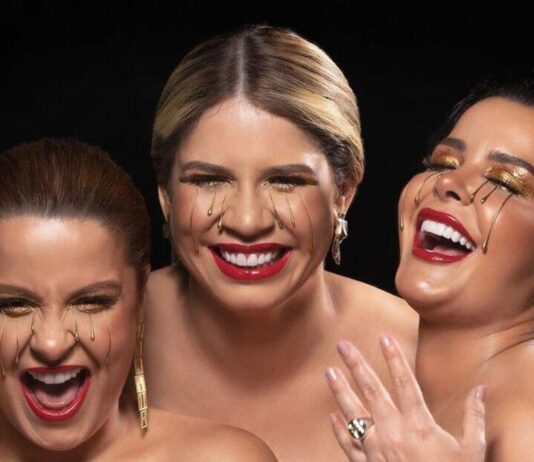“Patroas” de Marília Mendonça com Maiara e Maraisa não comove júri do Grammy Latino