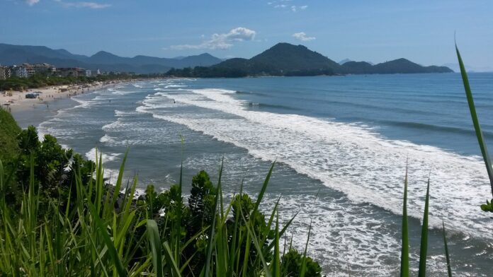 Praia-Grande-Ubatuba