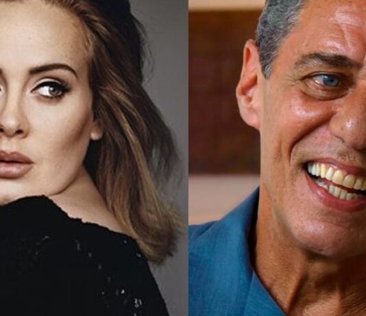 Após caso Martinho da Vila, Adele agora é acusada de copiar canção de Chico Buarque e Tom Jobim