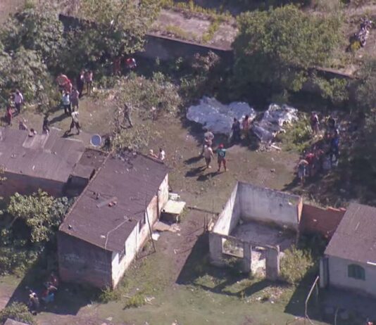 Polícia do Rio mata pelo menos 20 em chacina no complexo do Salgueiro: “É muito corpo”
