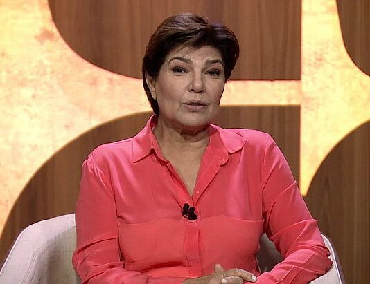 Morre aos 64 anos a jornalista e comentarista política Cristiana Lôbo