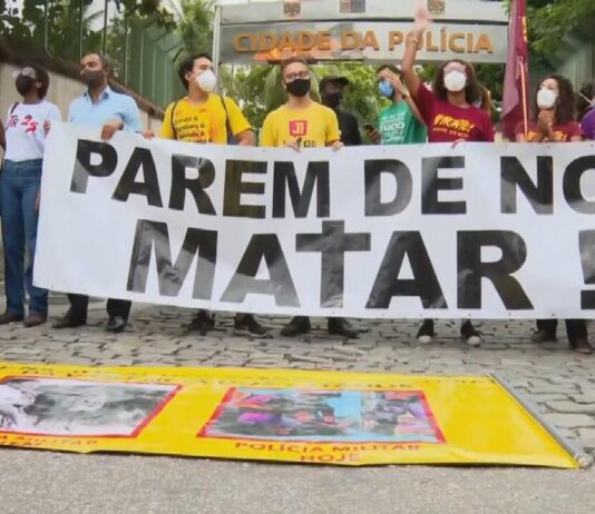 Pesquisa mostra Brasil em último lugar em política sobre drogas, com Uganda e Indonésia