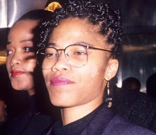 Filha de Malcolm X, Malikah Shabazz é encontrada morta aos 56 anos nos Estados Unidos