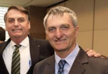 Casa multada em Praia Grande havia sido vendida por Renato Bolsonaro